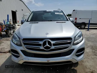 2016 Mercedes-Benz GLE 350 z VIN 4JGDA5JB8GA795195, wystawiony jako Copart lot #57450825 z przebiegiem Nie podano mil oraz Czysty tytuł • Clean title. Historia ofert i sprzedaży dostępna na DreamBid. Obrazek 5.