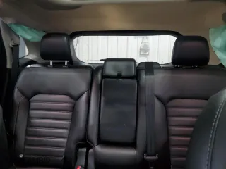 2017 Ford Edge SEL with VIN 2FMPK4J96HBC26904, listed as a Copart auction lot 87657805 with 97,112 mi miles and Clean Title. Bid and sale history available at carsss.com. Image 10.