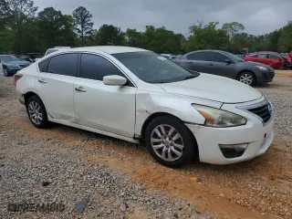 2014 Nissan Altima 2.5 SL with VIN 1N4AL3AP0EC102127, listed as a Copart auction lot 52017835 with 222,148 mi miles and Clean Title. Bid and sale history available at carsss.com. Image 4.