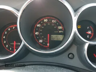 2005 Toyota Matrix STD with VIN 2T1KR32E85C373860, listed as a Copart auction lot 55182955 with 184,152 mi miles and Clean Title. Bid and sale history available at DreamBid. Image 9.