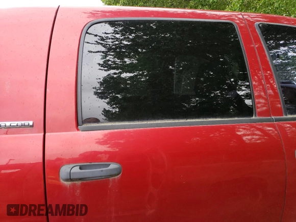 2006 Dodge 3500 SLT with VIN 3D7LX39C96G159374, listed as a Copart auction lot 59817365 with Not provided miles and Clean title. Bid and sale history available at DreamBid. Image 10.