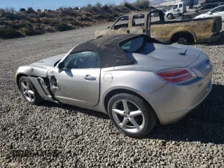 2007 Saturn Sky z VIN 1G8MB35B47Y101765, wystawiony jako Copart lot #68054344 z przebiegiem 82 064 mil mil oraz Szkody całkowita. Historia ofert i sprzedaży dostępna na DreamBid. Obrazek 2.