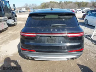 2021 Lincoln Corsair Standard with VIN 5LMCJ1D90MUL15185, listed as a IAAI auction lot 41380357 with 28,666 mi miles. Bid and sale history available at carsss.com. Image 16.