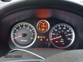 2012 Nissan Sentra SR with VIN 3N1AB6AP0CL645478, listed as a IAAI auction lot 41912266 with 71,641 mi miles and . Bid and sale history available at DreamBid. Image 7.
