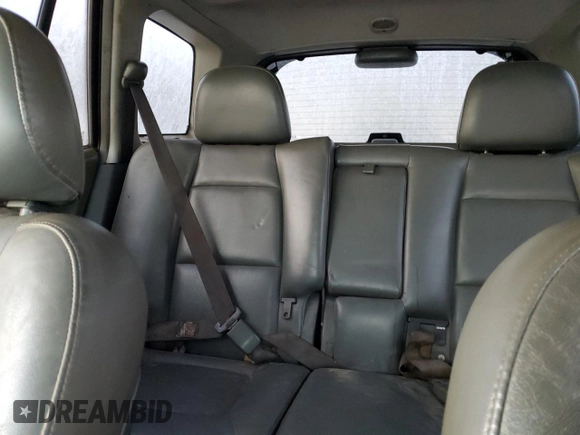 2003 Hyundai Santa Fe LX with VIN KM8SC73E63U536654, listed as a Copart auction lot 76224694 with 191,977 mi miles and Salvage Title. Bid and sale history available at carsss.com. Image 10.