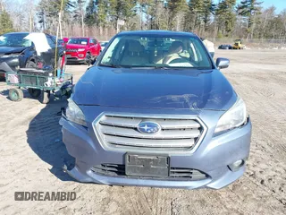 2016 Subaru Legacy 3.6R Limited with VIN 4S3BNEN66G3016815, listed as a IAAI auction lot 41741850 with 159,035 mi miles. Bid and sale history available at carsss.com. Image 11.