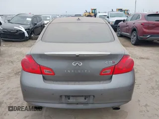 2013 Infiniti G37 Journey with VIN JN1CV6AP9DM716376, listed as a IAAI auction lot 41534497 with 73,994 mi miles and . Bid and sale history available at DreamBid. Image 16.