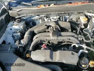 2017 Subaru Forester z VIN JF2SJAAC0HG501978, wystawiony jako Copart lot #86476765 z przebiegiem 80 676 mil mil oraz Szkoda całkowita • Salvage title. Historia ofert i sprzedaży dostępna na DreamBid. Obrazek 14.