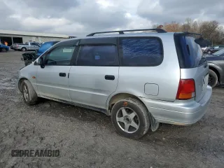 1995 Honda Odyssey with VIN RA21049652, listed as a Copart auction lot 85426404 with 271,632 mi miles and Clean title. Bid and sale history available at DreamBid. Image 2.