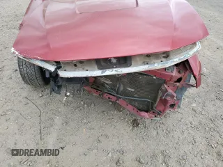 2004 Ford Mustang Standard with VIN 1FAFP40404F110233, listed as a Copart auction lot 51495425 with 0 mi miles and Salvage Title. Bid and sale history available at carsss.com. Image 12.