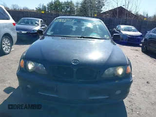 2005 BMW 3 Series 330xi with VIN WBAEW534X5PN40144, listed as a IAAI auction lot 42007301 with 142,252 mi miles and . Bid and sale history available at DreamBid. Image 6.