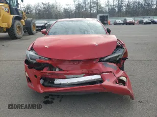2013 Scion FR-S z VIN JF1ZNAA14D2707754, wystawiony jako Copart lot #55675485 z przebiegiem 182 292 mil mil oraz Tytuł czysty. Historia ofert i sprzedaży dostępna na DreamBid. Obrazek 5.