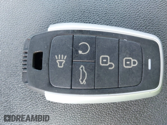 2024 Chevrolet Equinox LS with VIN 3GNAXHEG4RL278573, listed as a IAAI auction lot 42514554 with 57,581 mi miles and . Bid and sale history available at DreamBid. Image 11.