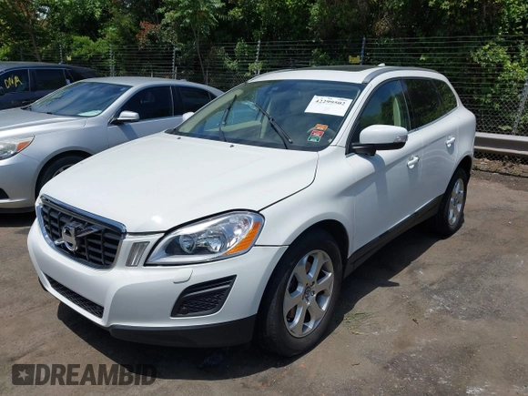 2013 Volvo XC60 3.2L z VIN YV4952DL7D2429586, wystawiony jako IAAI lot #42299502 z przebiegiem 101 249 mil mil oraz . Historia ofert i sprzedaży dostępna na DreamBid. Obrazek 17.