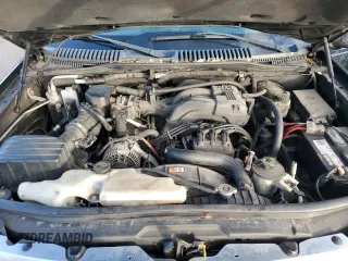 2006 Mercury Mountaineer Luxury with VIN 4M2EU47E96UJ22760, listed as a Copart auction lot 85699234 with 147,109 mi miles and Clean Title. Bid and sale history available at carsss.com. Image 12.