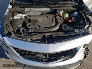 2020 Cadillac XT4 FWD Premium Luxury with VIN 1GYFZCR45LF078258, listed as a Copart auction lot 82302144 with 81,643 mi miles and Salvage Title. Bid and sale history available at carsss.com. Image 13.