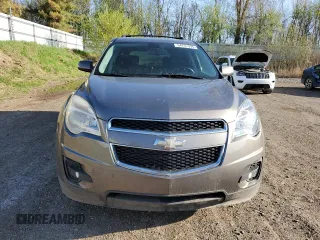 2011 Chevrolet Equinox LT w/1LT with VIN 2CNALDEC2B6250674, listed as a Copart auction lot 54737995 with 67,139 mi miles and Clean Title. Bid and sale history available at carsss.com. Image 5.
