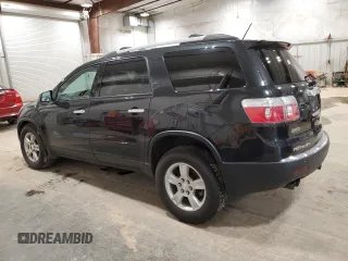 2012 GMC Acadia SLE with VIN 1GKKRPEDXCJ334588, listed as a Copart auction lot 51149885 with 149,438 mi miles and Non Repairable. Bid and sale history available at carsss.com. Image 2.