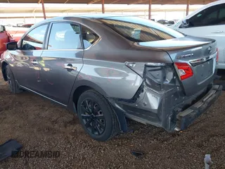 2015 Nissan Sentra SR with VIN 3N1AB7AP8FY278293, listed as a IAAI auction lot 42058366 with 133,199 mi miles and . Bid and sale history available at DreamBid. Image 3.