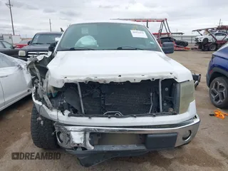 2012 Ford F-150 XL z VIN 1FTFW1CF0CFB28738, wystawiony jako IAAI lot #41952422 z przebiegiem 175 298 mil mil oraz . Historia ofert i sprzedaży dostępna na DreamBid. Obrazek 12.