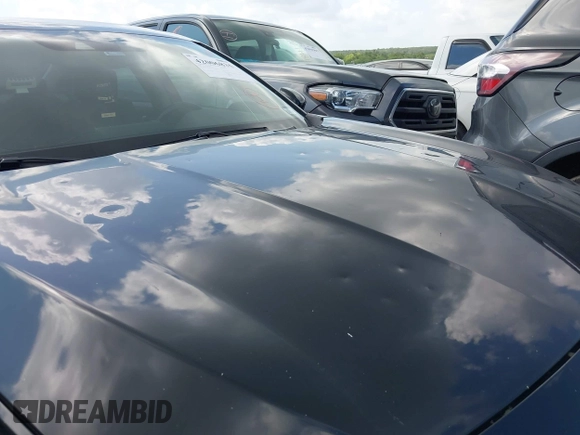 2018 Honda Accord EX-L with VIN 1HGCV2F57JA037198, listed as a IAAI auction lot 42006835 with 89,396 mi miles and . Bid and sale history available at DreamBid. Image 18.