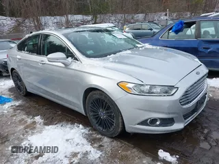 2016 Ford Fusion SE с VIN 3FA6P0HD2GR252281, выставлен на аукционе IAAI как лот 41521310 с пробегом 81 467 миль миль и . История ставок и продаж доступна на DreamBid. Изображение 1.
