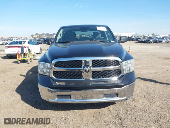 2021 Ram 1500 SLT z VIN 1C6RR6TT5MS516247, wystawiony jako IAAI lot #41597514 z przebiegiem 65 785 mil mil oraz . Historia ofert i sprzedaży dostępna na DreamBid. Obrazek 13.