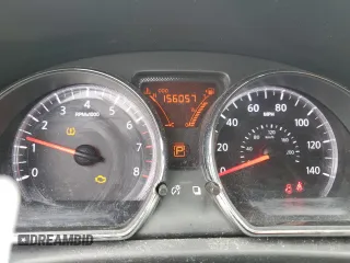 2012 Nissan Versa SV z VIN 3N1CN7AP1CL927523, wystawiony jako Copart lot #58196055 z przebiegiem 156 057 mil mil oraz Nie do naprawy • Non repairable. Historia ofert i sprzedaży dostępna na DreamBid. Obrazek 9.