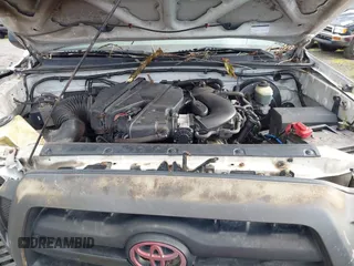 2005 Toyota Tacoma PreRunner с VIN 5TEKU72N25Z003908, выставлен на аукционе IAAI как лот 41310090 с пробегом 29 825 миль миль и . История ставок и продаж доступна на DreamBid. Изображение 10.