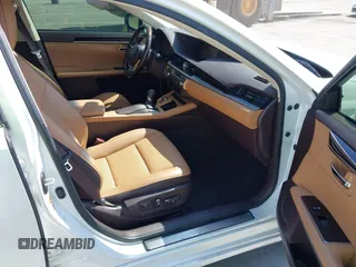 2016 Lexus ES 300h with VIN JTHBW1GG7G2109813, listed as a IAAI auction lot 42119720 with 146,698 mi miles and . Bid and sale history available at DreamBid. Image 5.