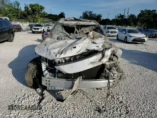 2024 Lexus RX with VIN 2T2BAMBA1RC024647, listed as a Copart auction lot 83905654 with Not Provided miles and Non Repairable. Bid and sale history available at carsss.com. Image 13.