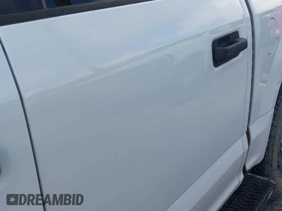 2018 Ford F-150 XL с VIN 1FTEW1E52JKF96135, выставлен на аукционе IAAI как лот 42832549 с пробегом 98 015 миль миль и . История ставок и продаж доступна на DreamBid. Изображение 33.