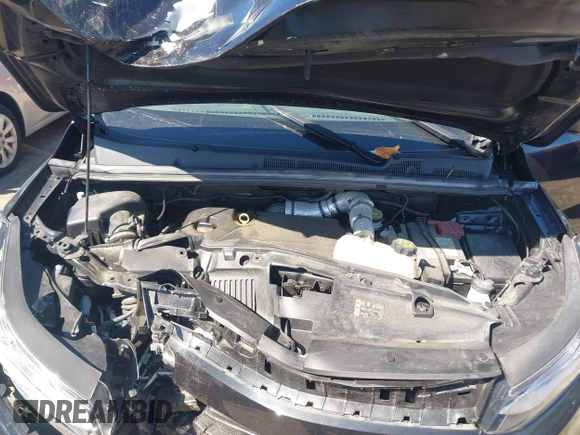 2022 Chevrolet Trax LT with VIN KL7CJPSM5NB537474, listed as a IAAI auction lot 42050358 with 61,144 mi miles and . Bid and sale history available at DreamBid. Image 10.