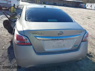 2014 Nissan Altima 2.5 SV with VIN 1N4AL3APXEC155594, listed as a IAAI auction lot 41485561 with 178,918 mi miles. Bid and sale history available at carsss.com. Image 15.