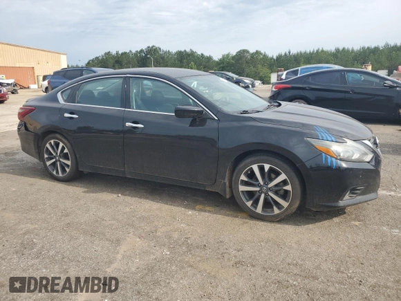 2017 Nissan Altima SR z VIN 1N4AL3APXHC267798, wystawiony jako Copart lot #57521915 z przebiegiem 114 631 mil mil oraz Czysty tytuł • Clean title. Historia ofert i sprzedaży dostępna na DreamBid. Obrazek 4.