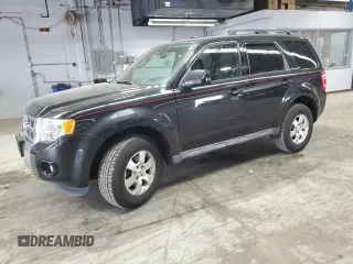 2011 Ford Escape Limited z VIN 1FMCU0E76BKC62048, wystawiony jako Copart lot #57405565 z przebiegiem 141 868 mil mil oraz Szkoda całkowita • Salvage title. Historia ofert i sprzedaży dostępna na DreamBid. Obrazek 1.