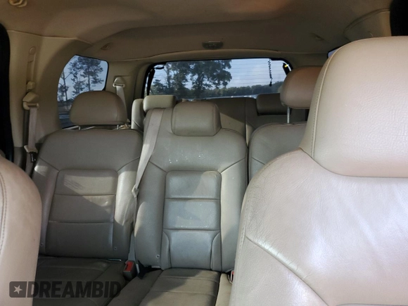 2003 Ford Expedition Special Service z VIN 1FMPU15LX3LB92148, wystawiony jako Copart lot #54656585 z przebiegiem 257 810 mil mil oraz Szkoda całkowita • Salvage title. Historia ofert i sprzedaży dostępna na DreamBid. Obrazek 10.