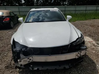 2018 Lexus IS 300 with VIN JTHBA1D27J5076809, listed as a Copart auction lot 65067425 with 7,644 mi miles and Salvage title. Bid and sale history available at DreamBid. Image 5.