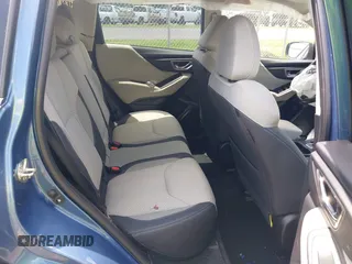 2021 Subaru Forester Premium with VIN JF2SKAFC8MH476063, listed as a IAAI auction lot 42622238 with 89,968 mi miles and . Bid and sale history available at DreamBid. Image 8.