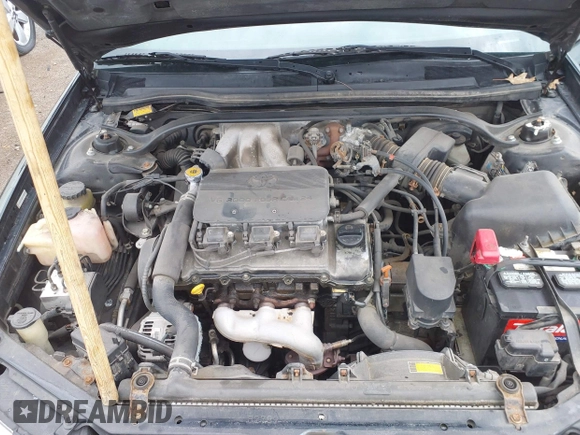 1999 Toyota Solara SE with VIN 2T1CF22P2XC252320, listed as a IAAI auction lot 41676843 with 156,431 mi miles. Bid and sale history available at carsss.com. Image 10.