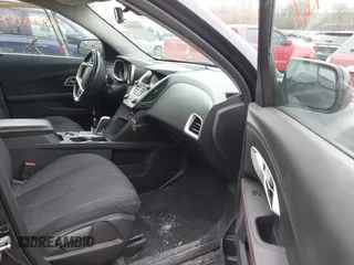 2014 Chevrolet Equinox LT z VIN 2GNFLFE36E6203682, wystawiony jako IAAI lot #41828167 z przebiegiem 116 457 mil mil oraz . Historia ofert i sprzedaży dostępna na DreamBid. Obrazek 5.