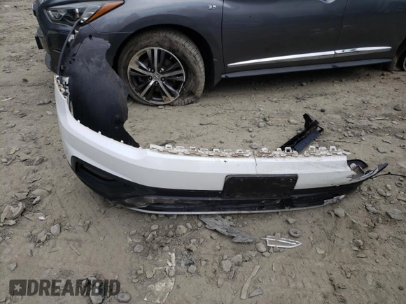 2019 Volkswagen Atlas SE with VIN 1V2LR2CA6KC550855, listed as a Copart auction lot 50938805 with 87,212 mi miles and Salvage title. Bid and sale history available at DreamBid. Image 15.