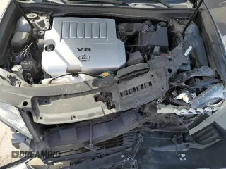 2015 Lexus ES with VIN JTHBK1GG2F2193436, listed as a Copart auction lot 52831315 with 98,629 mi miles and Salvage Title. Bid and sale history available at carsss.com. Image 12.