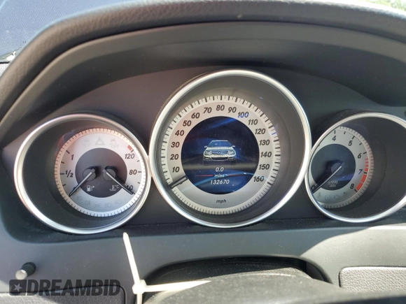 2013 Mercedes-Benz C 300 Sport с VIN WDDGF8AB9DR252462, выставлен на аукционе Copart как лот 62599095 с пробегом 132 670 миль миль и Списание • Salvage title. История ставок и продаж доступна на DreamBid. Изображение 9.
