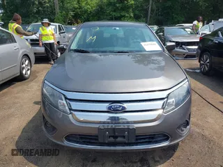2012 Ford Fusion SE with VIN 3FAHP0HAXCR390109, listed as a IAAI auction lot 42470688 with 105,837 mi miles and . Bid and sale history available at DreamBid. Image 12.