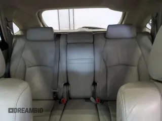 2006 Lexus RX 330 with VIN 2T2HA31U66C092115, listed as a Copart auction lot 54449765 with 221,564 mi miles and Clean Title. Bid and sale history available at carsss.com. Image 10.