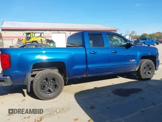 2019 Chevrolet Silverado 1500 LT with VIN 2GCVKPEC9K1178976, listed as a IAAI auction lot 40654696 with 23,603 mi miles and . Bid and sale history available at DreamBid. Image 13.