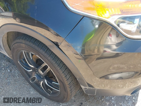 2015 Ford Explorer XLT with VIN 1FM5K7D80FGA26473, listed as a IAAI auction lot 42250581 with 152,535 mi miles and . Bid and sale history available at DreamBid. Image 17.