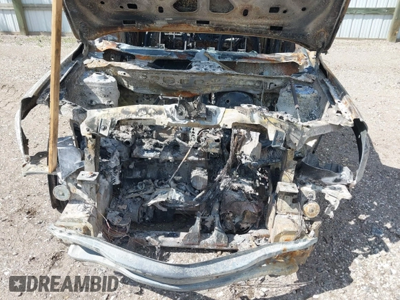 2014 GMC Terrain SLE with VIN 2GKFLVEK7E6315194, listed as a IAAI auction lot 42293609 with Not provided miles and . Bid and sale history available at DreamBid. Image 6.