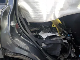 2025 Subaru Forester Limited с VIN JF2SLDNC5SH443423, выставлен на аукционе Copart как лот 50396375 с пробегом Не указан миль и Списание • Salvage title. История ставок и продаж доступна на DreamBid. Изображение 11.